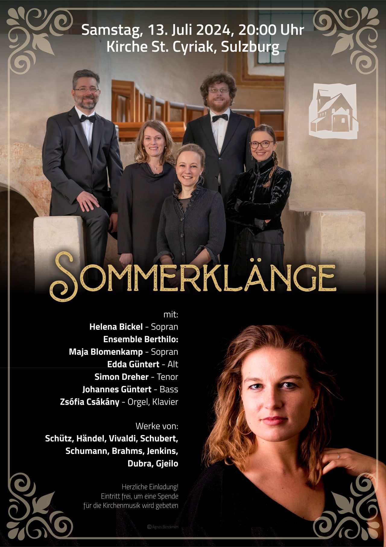 You are currently viewing Sommerklänge