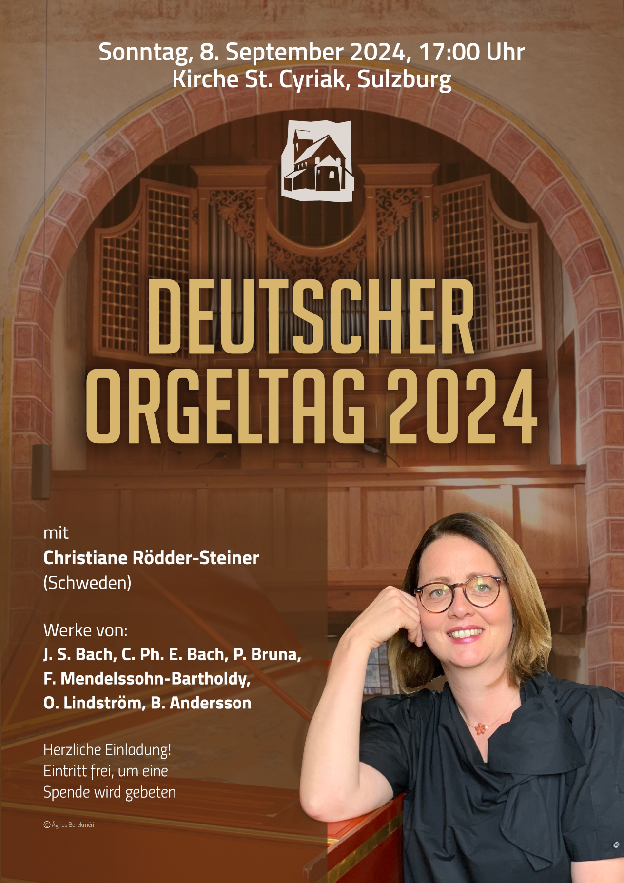 You are currently viewing Deutscher Orgeltag 2024