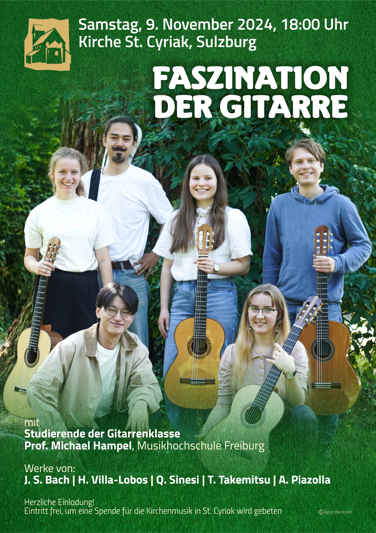 You are currently viewing Faszination der Gitarre